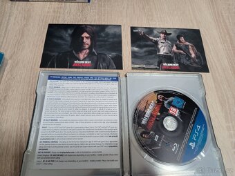 Hry na PlayStation 1,2,3,4, PSP - 9