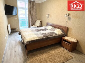Prodej, 3+kk, Mariánské Lázně, ul. Zeyerova, ev.č. 01904 - 9