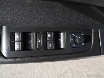 Škoda Superb II 1.9 TDi , 77 kW nafta, 2008 - 9