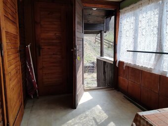 Prodej domu · Chalupa · 50 m² - 9