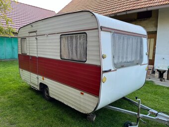 Prodám karavan - 9