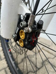 Yeti SB66, vel. L - 9
