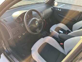 Škoda Fabia I RS 1.9 TDI - 9