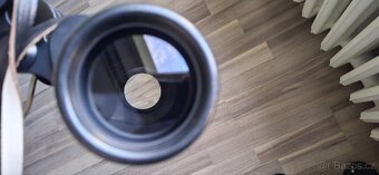 Dalekohled Carl Zeiss Jena 7x50 BINOCTEM - 9