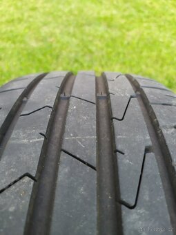 4x VW Kola R16 5x100 - 9