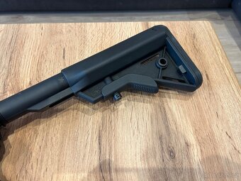 Puška Battle Arms Xiphos 9 - 16” - 9