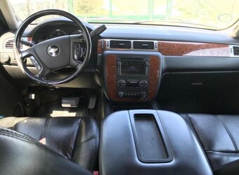 Prodám Chevrolet Avalanche - 9