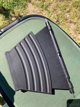 Kočárek tfk mono 2 combi - 9