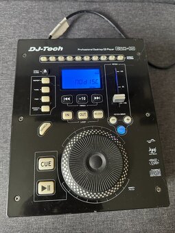 DJ-Tech Cox 10 - 9