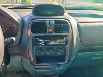 Mitsubishi Space Star 1,9 Did - 9