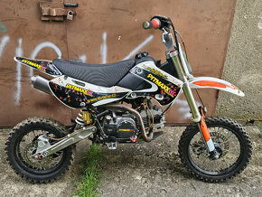 Pitmaxx 160 Pro - 9