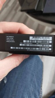 Samsung Galaxy S24 Ultra 12/512 Black Titan - 9