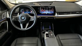 BMW X1 / automat / zánovní vůz / záruka - 9