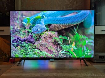 Smart TV Samsung EU55RU7172 - 9