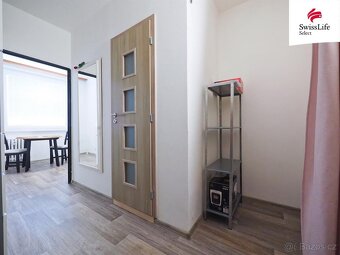 Prodej bytu 1+1 40 m2 Na Výšině, Havlíčkův Brod - 9