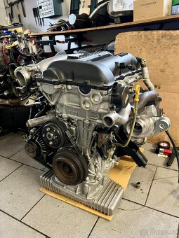 Nissan 200sx S14 Kouki - 9