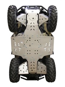 Kryty podvozku TGB Linhai CAN AM BRP CF MOTO - 9