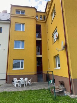 Prodej bytu 1+1 v Kostelci nad Orlicí. - 9