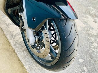 Kawasaki ZX7R, možnost splátek a protiúčtu - 9