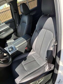 Mazda CX 60 HOMURA PLUS TOP STAV - 9