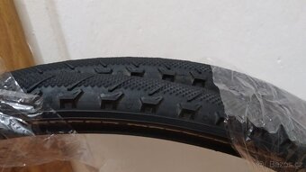 Trekingové pláště AUTHOR SPEEDMASTER CROSS,Trojbrašna cyklo - 9