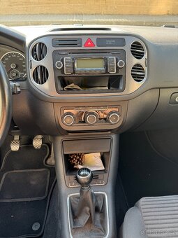 Tiguan 5N 2010 2.0 Tdi 103kW CFFB - 9