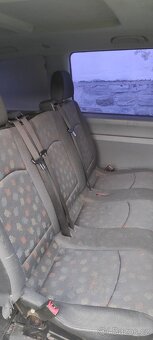Mercedes-Benz Vito - 9