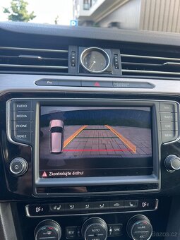 Volkswagen Passat B8 2.0 TDI DSG - 9