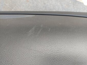 Palubní deska Volkswagen Passat CC vč. airbagu - 9
