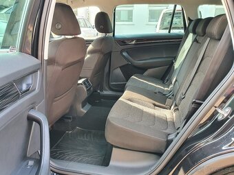 Škoda Kodiaq 2.0TDI 140kW 4x4 DSG Keyless Full LED 2x ALU18 - 9