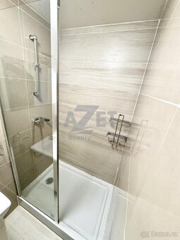 Pronájem, byt 1+kk, 30 m2, Moravská Ostrava, ul. Nádražní - 9