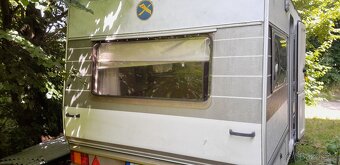 Karavan pro 4-5 osob půjčím - 9