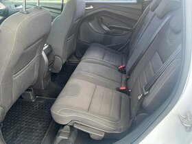 Ford Kuga, 2,0 TDCi TREND - 9