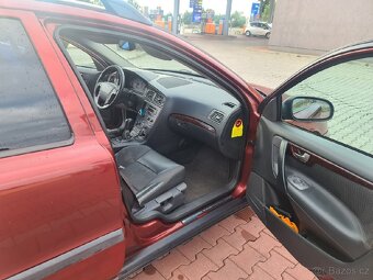 Volvo v70 ii - 9