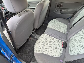 Chevrolet Spark - 9
