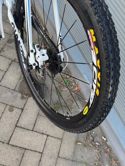 Giant XTC2 MTB - 9
