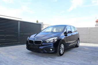 BMW 214 d Grand Tourer odpočet Dph - 9
