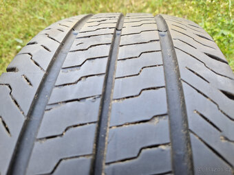 5x160 r16 disky kola ford transit 215/65 r16 c R16C - 9