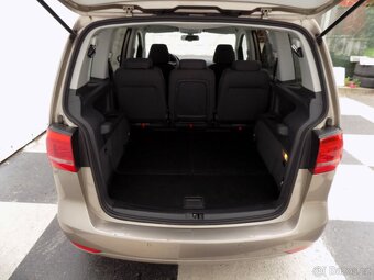 Volkswagen Touran 1.2TSI/STYLE/7.míst/ - 9