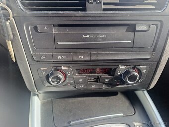 Q5 - 3.0 TDI - S-Tronic - 9