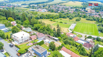 Prodej pozemku k bydlení, 272 m², Zlín, ul. Pod Tvrzí - 9