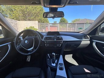 Bmw 320d xdrive GT - 9