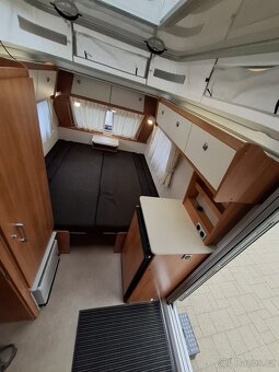 Kip Kompakt 380 + MOVER + zdvíhacia strecha - 9