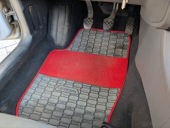 Seat Ibiza 6L 1.9 TDI 74Kw - 9