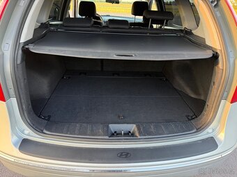 Hyundai i30 cw - 9