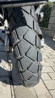 Aprilia Pegaso 650 – legendární kůň hledá nového majitele - 9