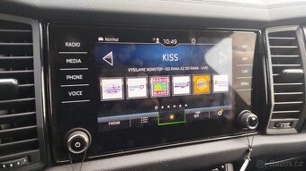 Škoda Kodiag 4x4 DSG SPORT LINE - 9