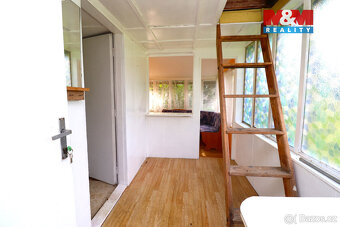 Prodej chaty, 32 m², Karlovy Vary - Sedlec - 9