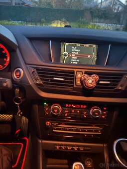 Bmw X1 - 9
