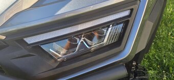 UTV Odes Workcross 1000 - 9